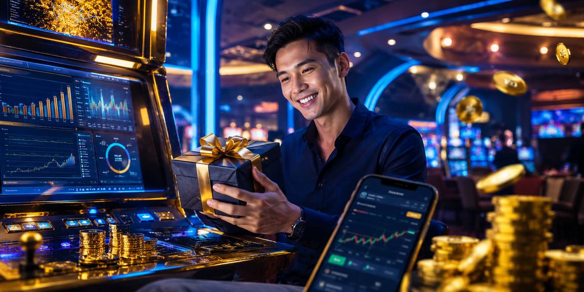 8kber Buffalo King: Vòng Quay Megaways Với Hàng Nghìn Cách Thắng
